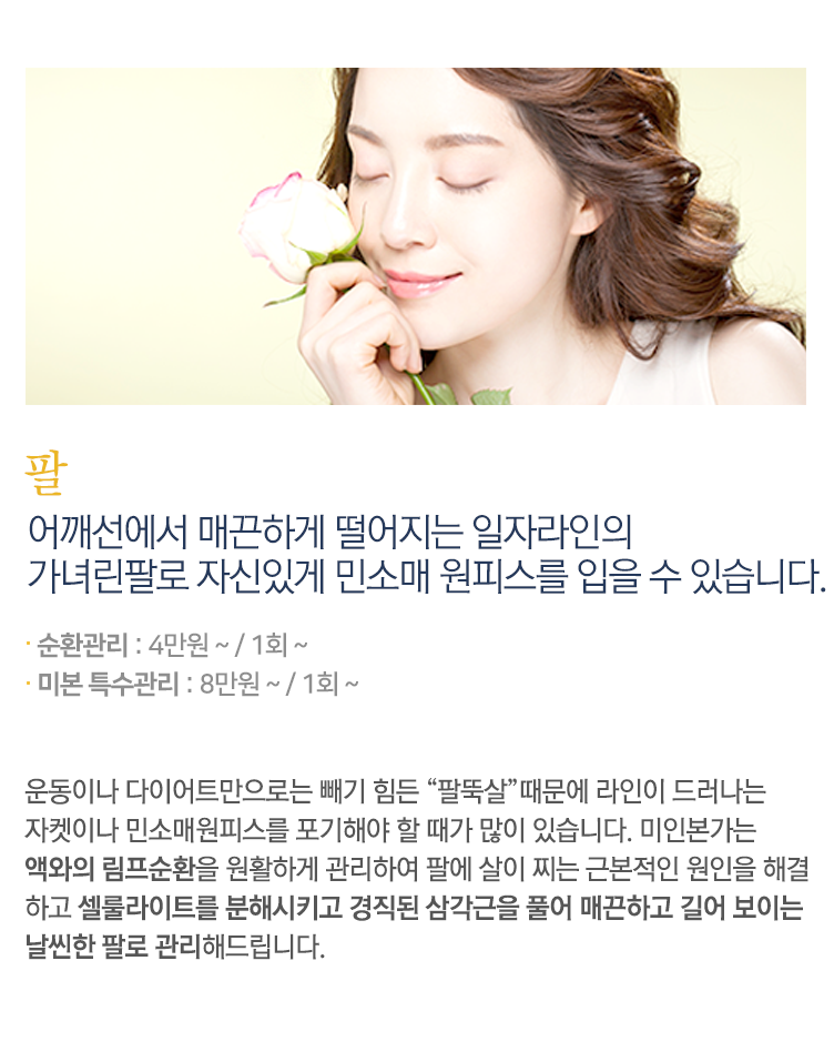 팔 내용